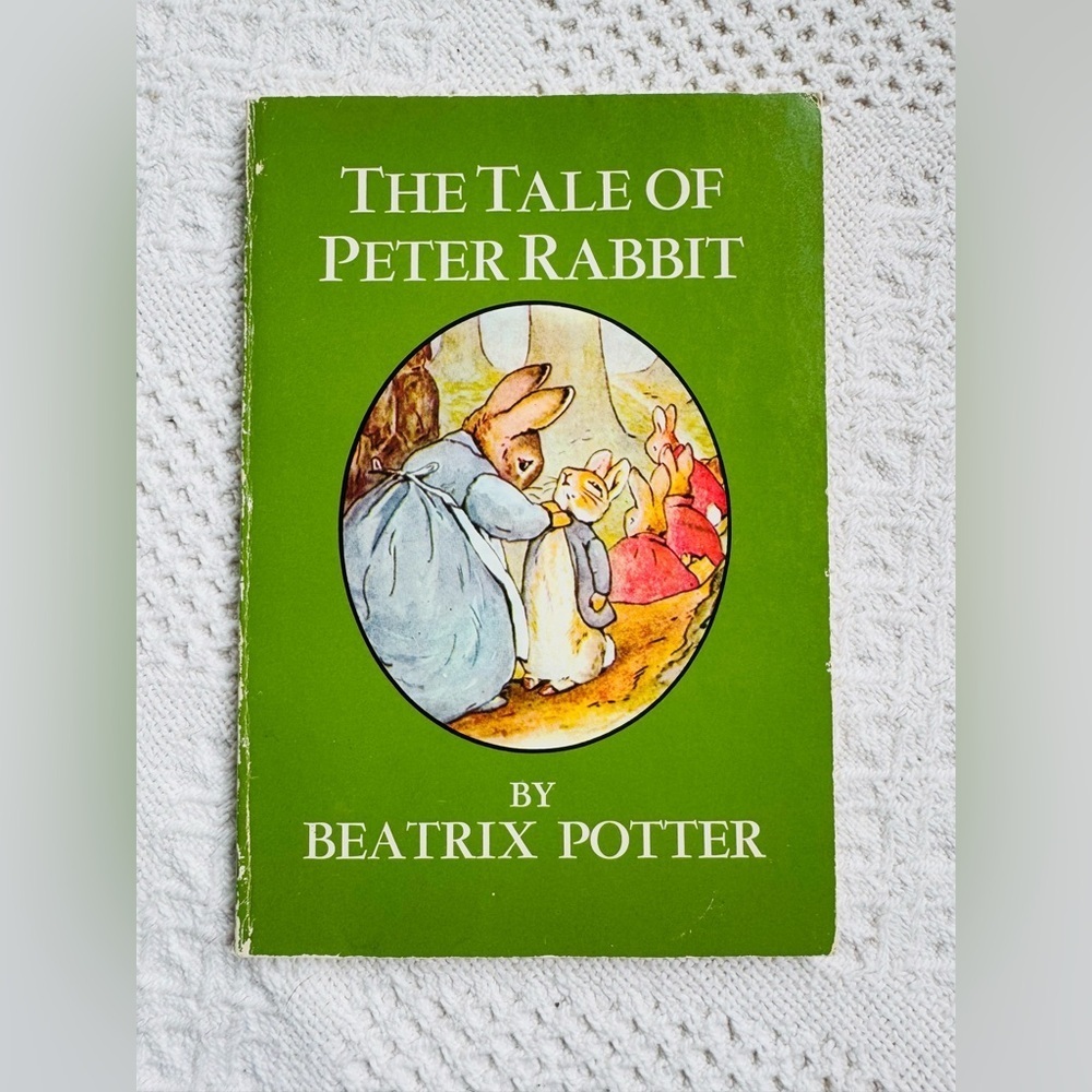 Peter Rabbit